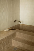 Febrero Studio Apartment Block Seville Residential Architecture Yellowtrace 37