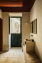 Febrero Studio Apartment Block Seville Residential Architecture Yellowtrace 38
