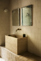 Febrero Studio Apartment Block Seville Residential Architecture Yellowtrace 39