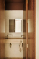 Febrero Studio Apartment Block Seville Residential Architecture Yellowtrace 43