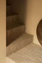 Febrero Studio Apartment Block Seville Residential Architecture Yellowtrace 44