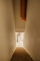Febrero Studio Apartment Block Seville Residential Architecture Yellowtrace 45