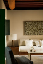 Febrero Studio Apartment Block Seville Residential Architecture Yellowtrace 48