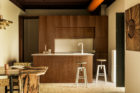 Febrero Studio Apartment Block Seville Residential Architecture Yellowtrace 50