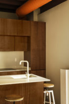 Febrero Studio Apartment Block Seville Residential Architecture Yellowtrace 51