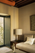 Febrero Studio Apartment Block Seville Residential Architecture Yellowtrace 52