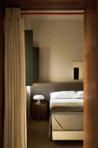 Febrero Studio Apartment Block Seville Residential Architecture Yellowtrace 53