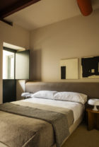 Febrero Studio Apartment Block Seville Residential Architecture Yellowtrace 54