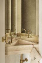 Febrero Studio Apartment Block Seville Residential Architecture Yellowtrace 56