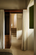 Febrero Studio Apartment Block Seville Residential Architecture Yellowtrace 58