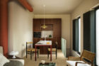 Febrero Studio Apartment Block Seville Residential Architecture Yellowtrace 59