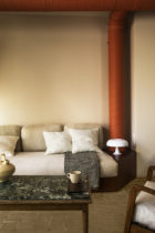 Febrero Studio Apartment Block Seville Residential Architecture Yellowtrace 60