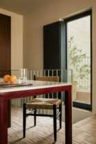 Febrero Studio Apartment Block Seville Residential Architecture Yellowtrace 61