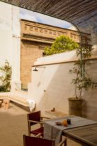 Febrero Studio Apartment Block Seville Residential Architecture Yellowtrace 63