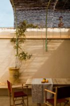 Febrero Studio Apartment Block Seville Residential Architecture Yellowtrace 64