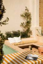 Febrero Studio Apartment Block Seville Residential Architecture Yellowtrace 66