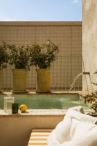 Febrero Studio Apartment Block Seville Residential Architecture Yellowtrace 67