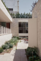 Those Archtects Goodhope Office Sydney Commercial Design Photo Luc Remond Yellowtrace 03