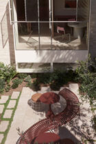 Those Archtects Goodhope Office Sydney Commercial Design Photo Luc Remond Yellowtrace 05