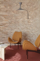 Those Archtects Goodhope Office Sydney Commercial Design Photo Luc Remond Yellowtrace 08