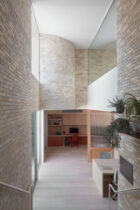 Those Archtects Goodhope Office Sydney Commercial Design Photo Luc Remond Yellowtrace 10