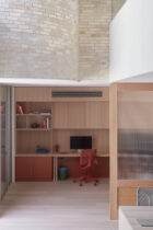 Those Archtects Goodhope Office Sydney Commercial Design Photo Luc Remond Yellowtrace 11