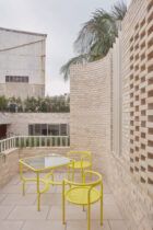 Those Archtects Goodhope Office Sydney Commercial Design Photo Luc Remond Yellowtrace 13