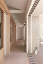 Those Archtects Goodhope Office Sydney Commercial Design Photo Luc Remond Yellowtrace 15