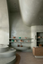 Studio Doherty Mimco Chadstone Retail Design Photo Timothy Kaye Yellowtrace 01