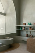 Studio Doherty Mimco Chadstone Retail Design Photo Timothy Kaye Yellowtrace 02
