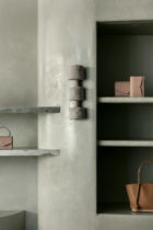 Studio Doherty Mimco Chadstone Retail Design Photo Timothy Kaye Yellowtrace 05