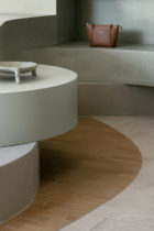 Studio Doherty Mimco Chadstone Retail Design Photo Timothy Kaye Yellowtrace 06