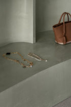 Studio Doherty Mimco Chadstone Retail Design Photo Timothy Kaye Yellowtrace 10