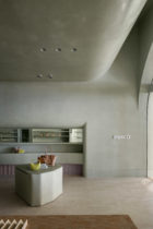 Studio Doherty Mimco Chadstone Retail Design Photo Timothy Kaye Yellowtrace 12