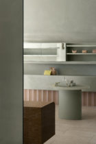 Studio Doherty Mimco Chadstone Retail Design Photo Timothy Kaye Yellowtrace 13