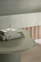 Studio Doherty Mimco Chadstone Retail Design Photo Timothy Kaye Yellowtrace 14