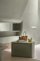 Studio Doherty Mimco Chadstone Retail Design Photo Timothy Kaye Yellowtrace 15
