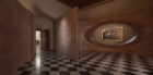 Narchitektura The Kings Rembrandt Exhibition Design Wawel Castle Photo Anna Stankiewicz Yellowtrace 03