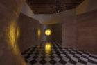Narchitektura The Kings Rembrandt Exhibition Design Wawel Castle Photo Anna Stankiewicz Yellowtrace 06
