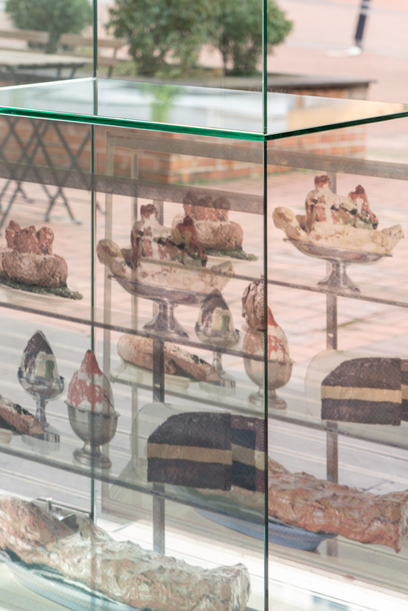 Kyeokyeoi (KK2) Bakery in Seoul by Workment | Yellowtrace