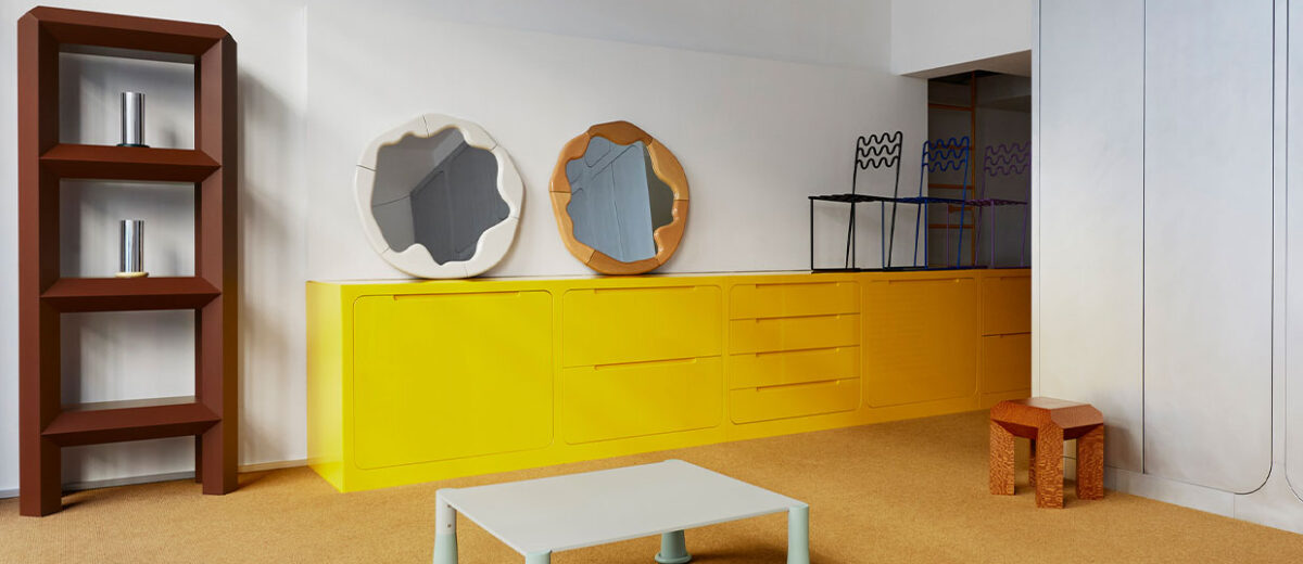 Vero Store Opens in Milan | Yellowtrace