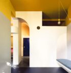 Almost Blue Ferguson Apartment Glasgow Photo Pierce Scourfield Yellowtrace 01