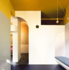 Almost Blue Ferguson Apartment Glasgow Photo Pierce Scourfield Yellowtrace 02