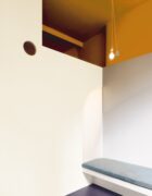 Almost Blue Ferguson Apartment Glasgow Photo Pierce Scourfield Yellowtrace 04
