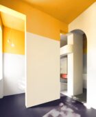 Almost Blue Ferguson Apartment Glasgow Photo Pierce Scourfield Yellowtrace 07