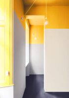 Almost Blue Ferguson Apartment Glasgow Photo Pierce Scourfield Yellowtrace 08