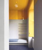 Almost Blue Ferguson Apartment Glasgow Photo Pierce Scourfield Yellowtrace 10