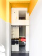 Almost Blue Ferguson Apartment Glasgow Photo Pierce Scourfield Yellowtrace 11