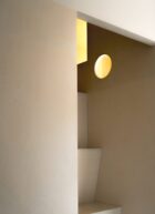 Almost Blue Ferguson Apartment Glasgow Photo Pierce Scourfield Yellowtrace 12