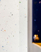 Almost Blue Ferguson Apartment Glasgow Photo Pierce Scourfield Yellowtrace 18
